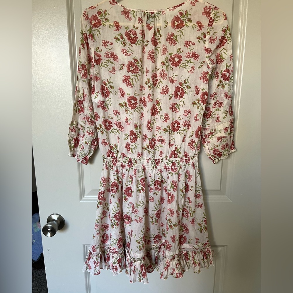 Dress - Picture 3 of 3